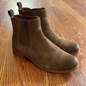 b.o.c Women's Marissa Taupe 10 M Women's